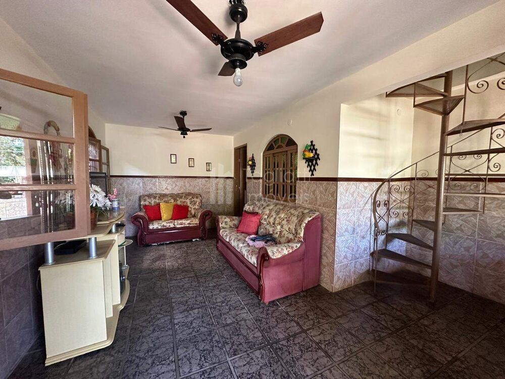 Casa de Condomínio, 5 quartos - Foto 10