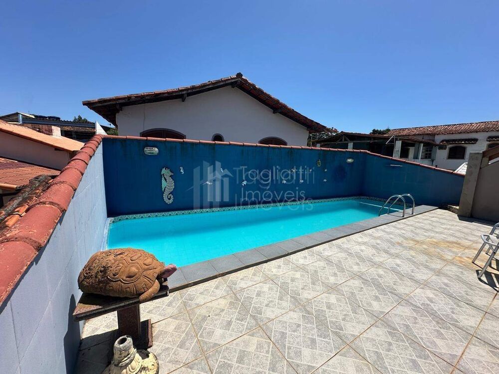 Casa de Condomínio, 5 quartos - Foto 1