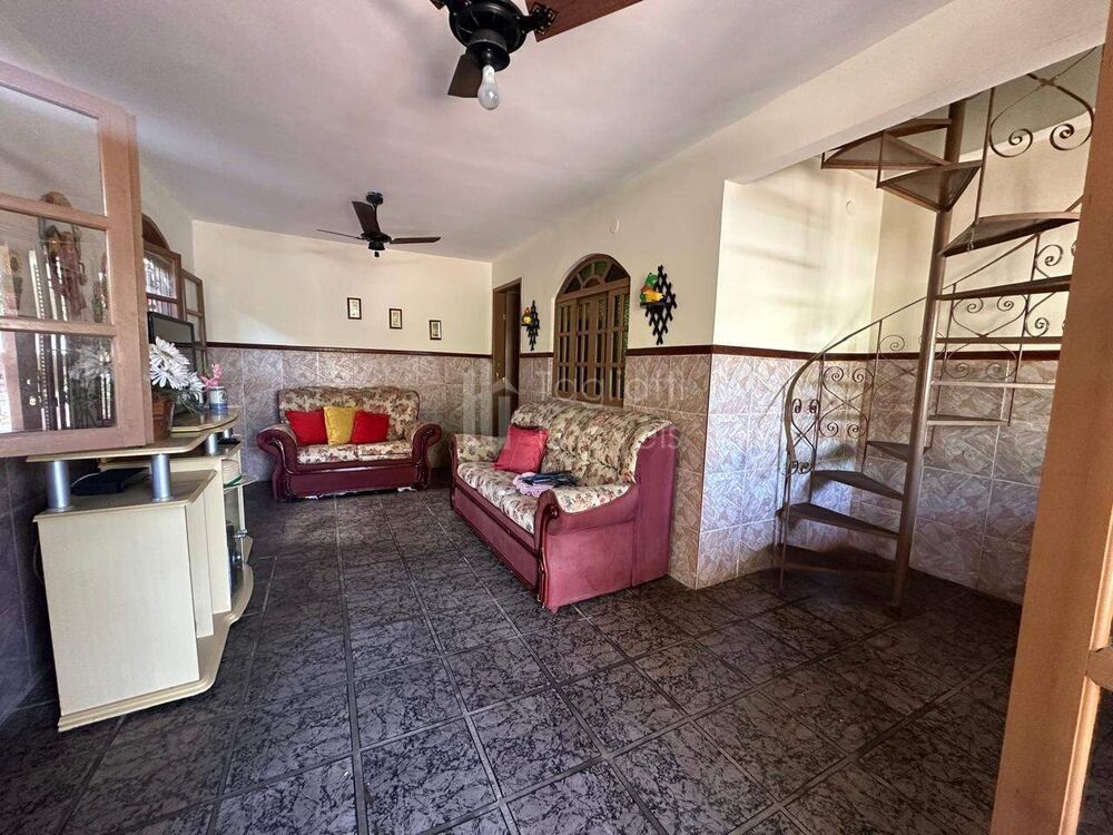 Casa de Condomínio, 5 quartos - Foto 12