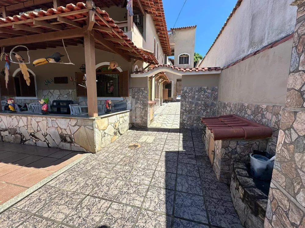 Casa de Condomínio, 5 quartos - Foto 8