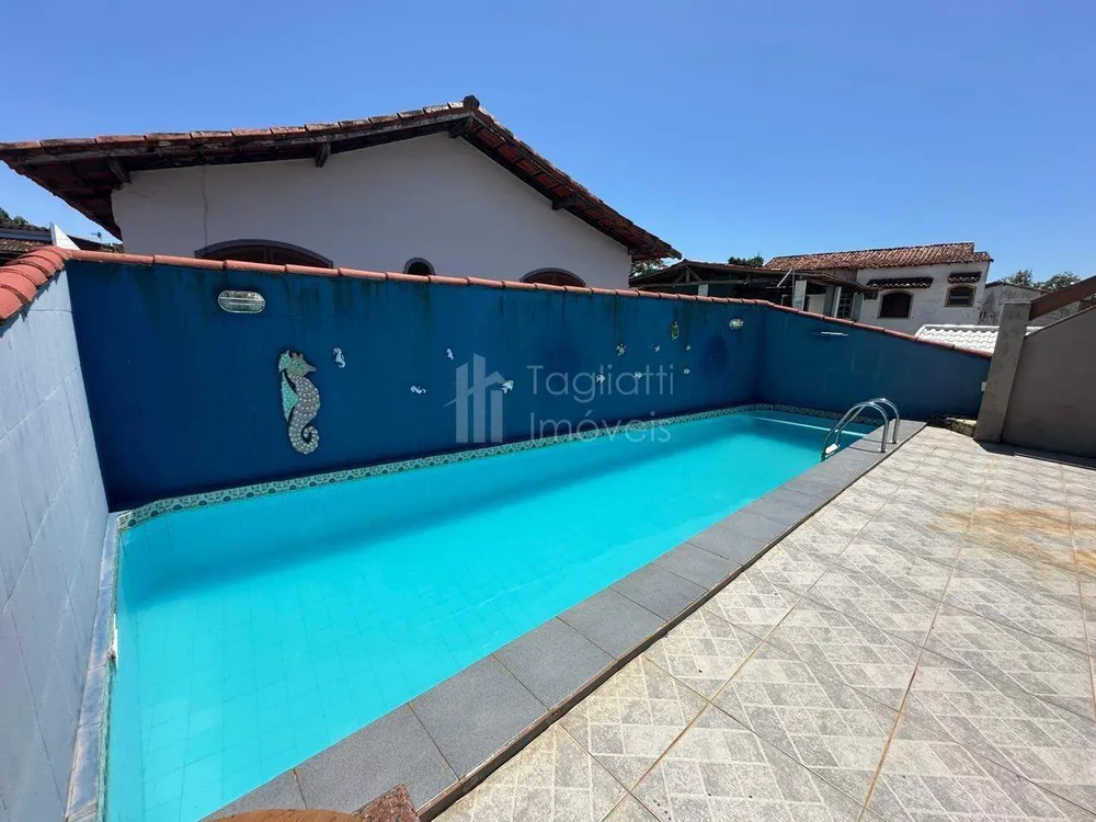 Casa de Condomínio, 5 quartos - Foto 3