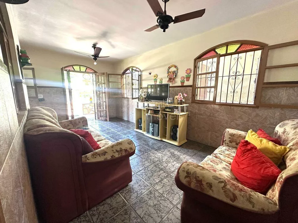Casa de Condomínio, 5 quartos - Foto 9