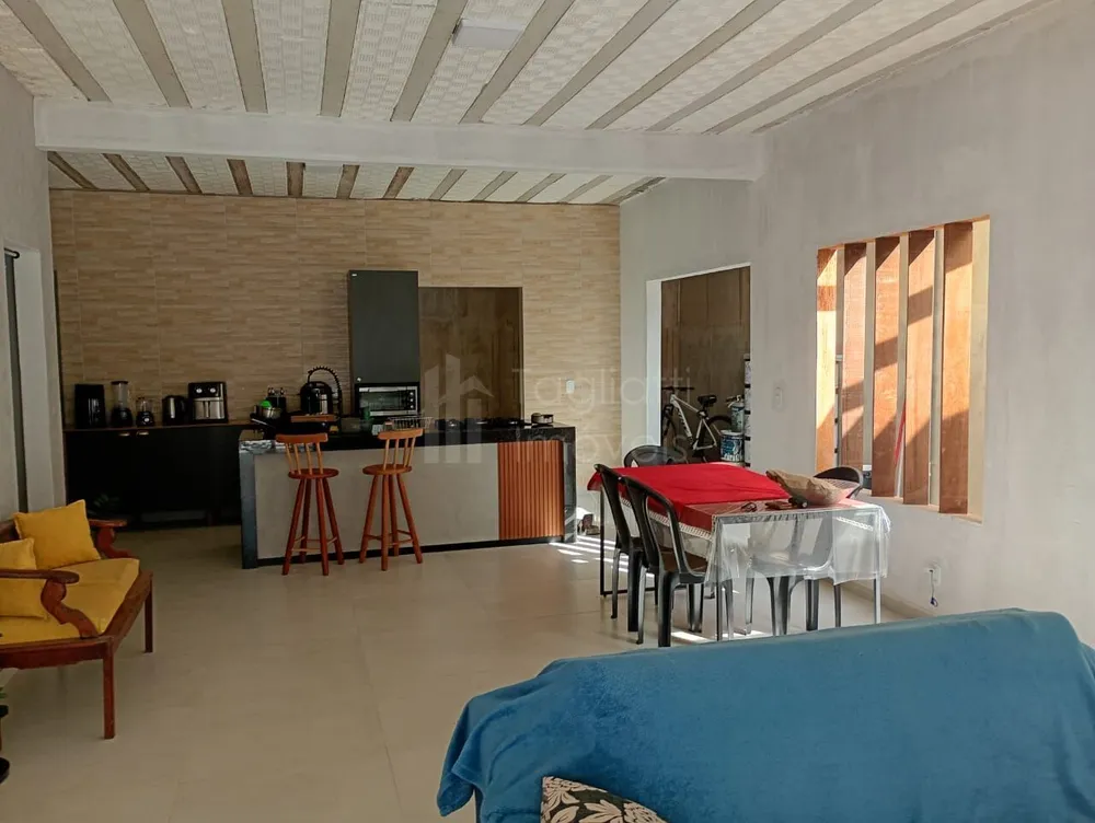 Casa, 3 quartos, 157 m² - Foto 11
