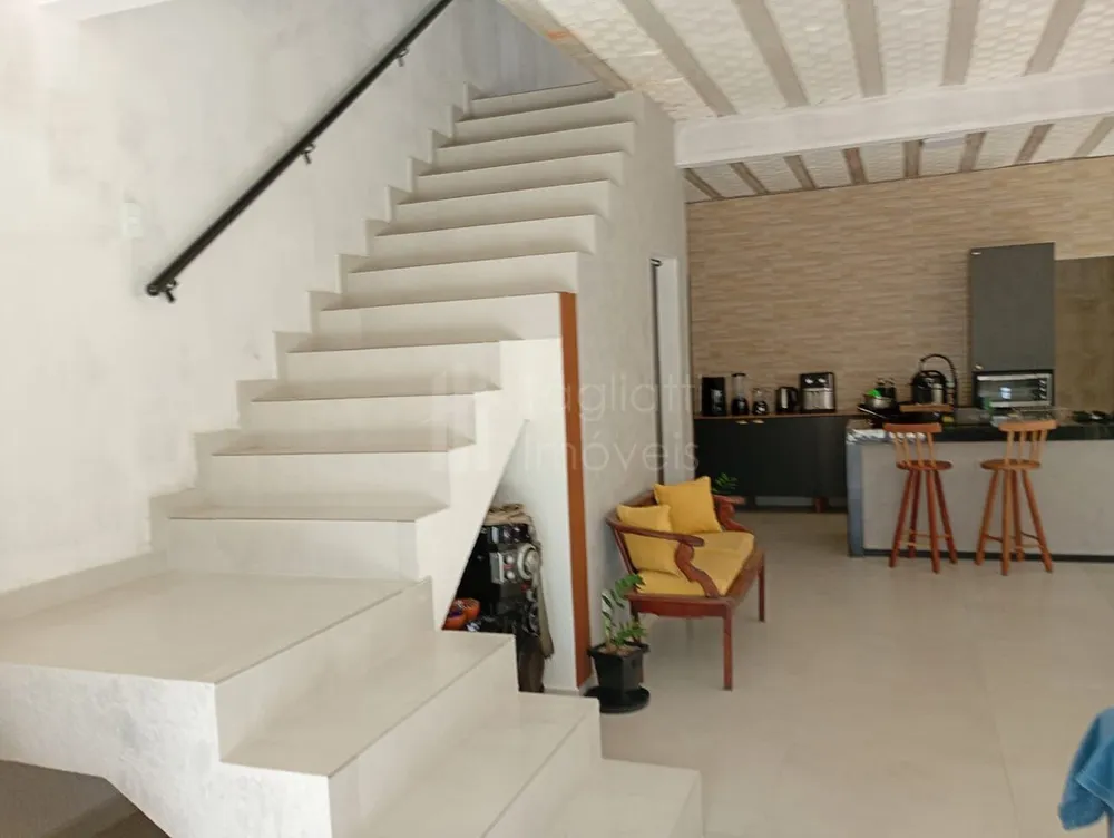 Casa, 3 quartos, 157 m² - Foto 5