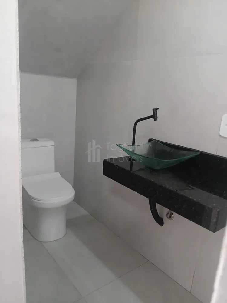 Casa, 3 quartos, 157 m² - Foto 11