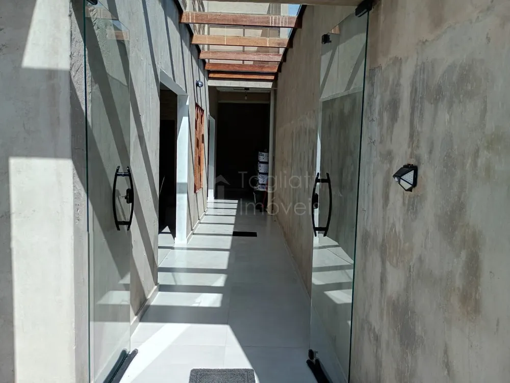 Casa, 3 quartos, 157 m² - Foto 16