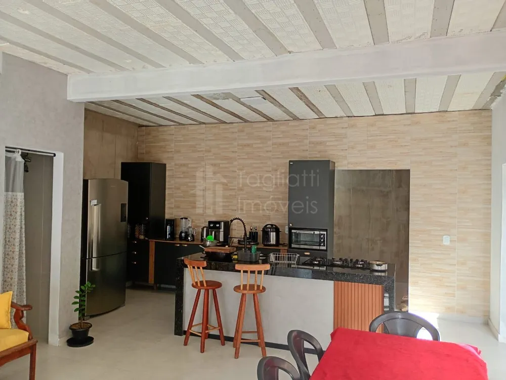 Casa, 3 quartos, 157 m² - Foto 9