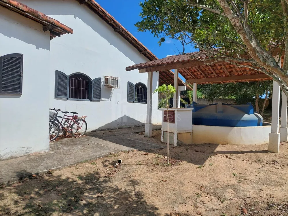 Chácara, 4 quartos, 5500 m² - Foto 24