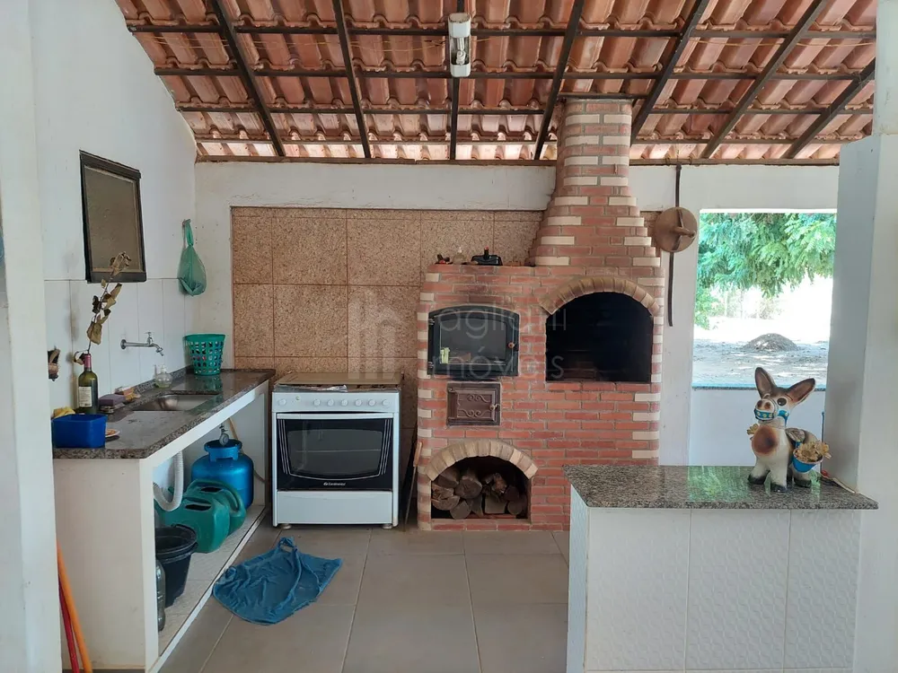Chácara, 4 quartos, 5500 m² - Foto 13