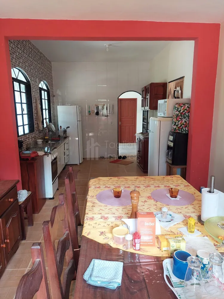 Chácara, 4 quartos, 5500 m² - Foto 31