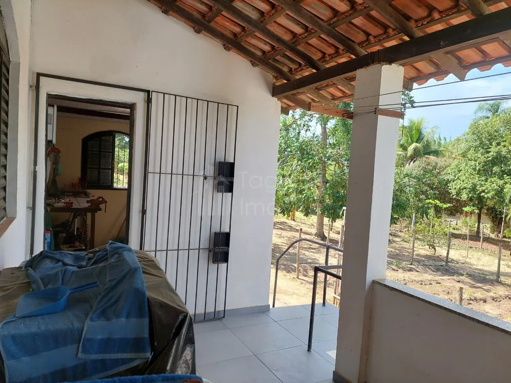 Chácara, 4 quartos, 5500 m² - Foto 53