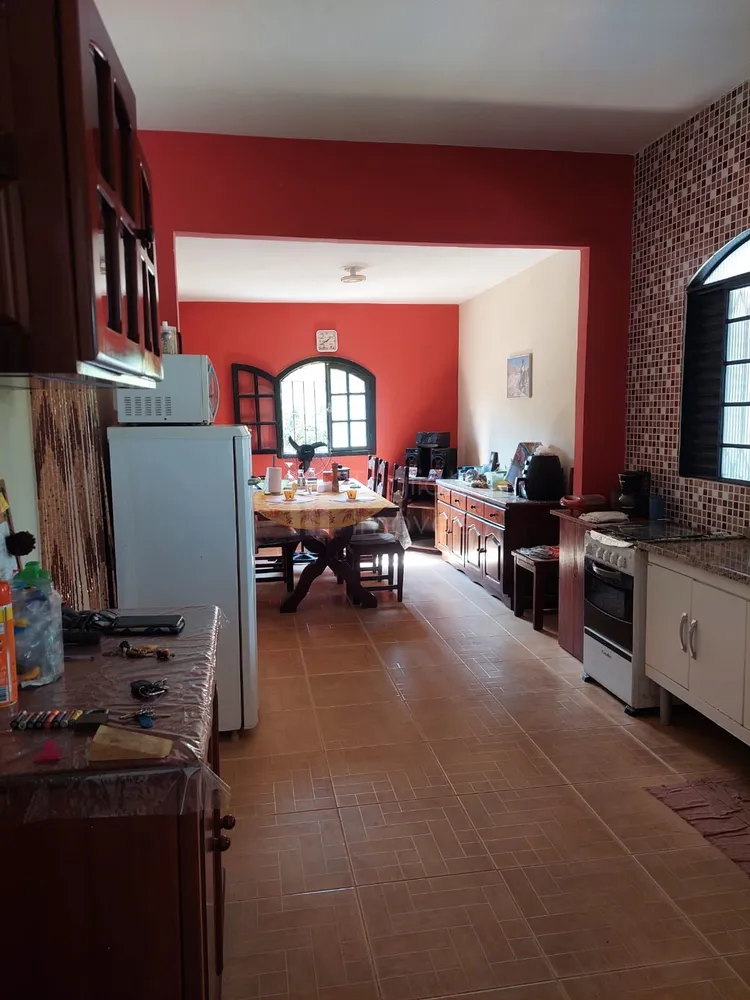 Chácara, 4 quartos, 5500 m² - Foto 29