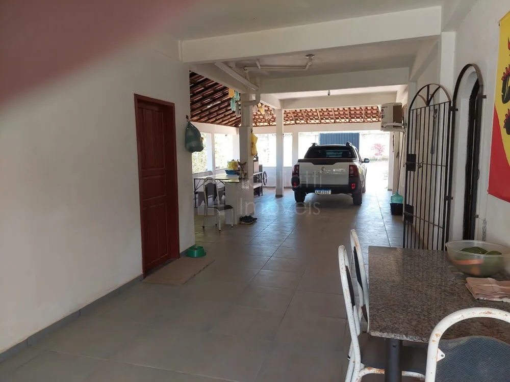 Chácara, 4 quartos, 5500 m² - Foto 9