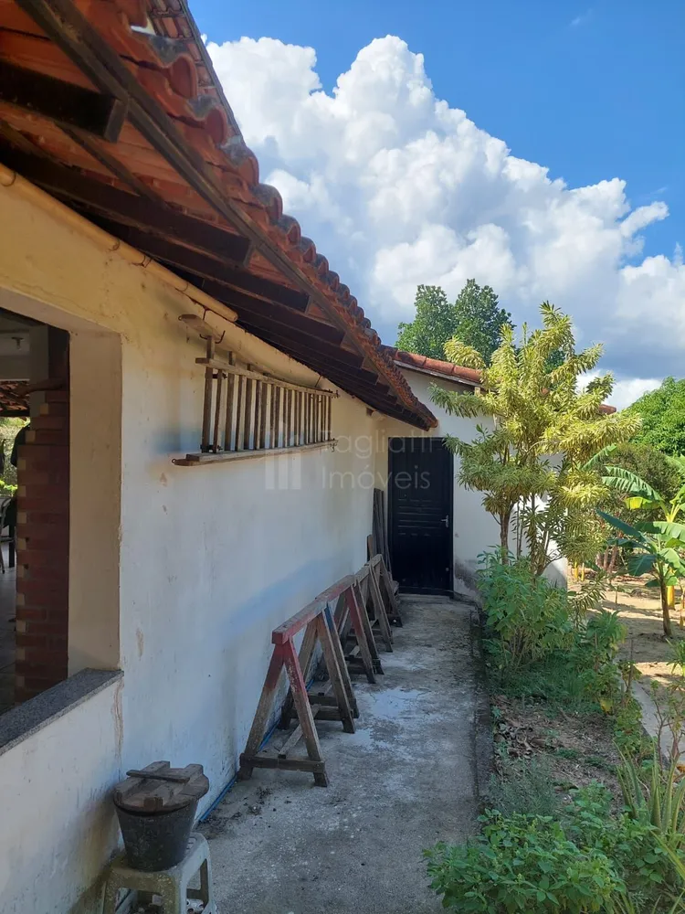 Chácara, 4 quartos, 5500 m² - Foto 25