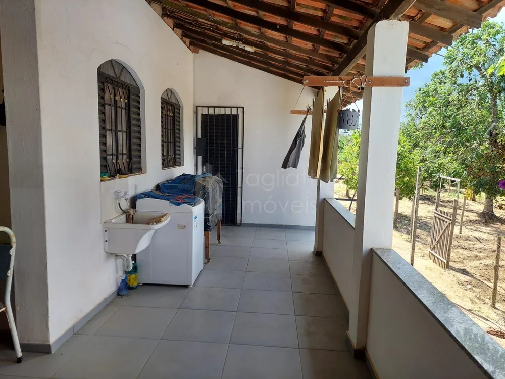 Chácara, 4 quartos, 5500 m² - Foto 11