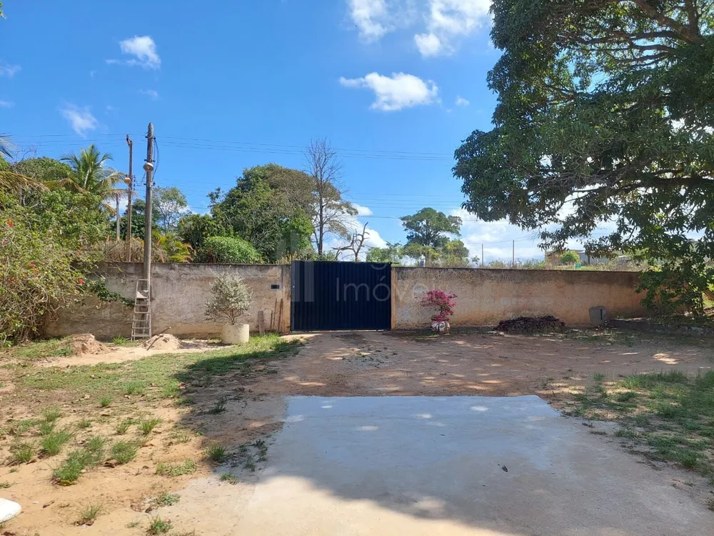 Chácara, 4 quartos, 5500 m² - Foto 27