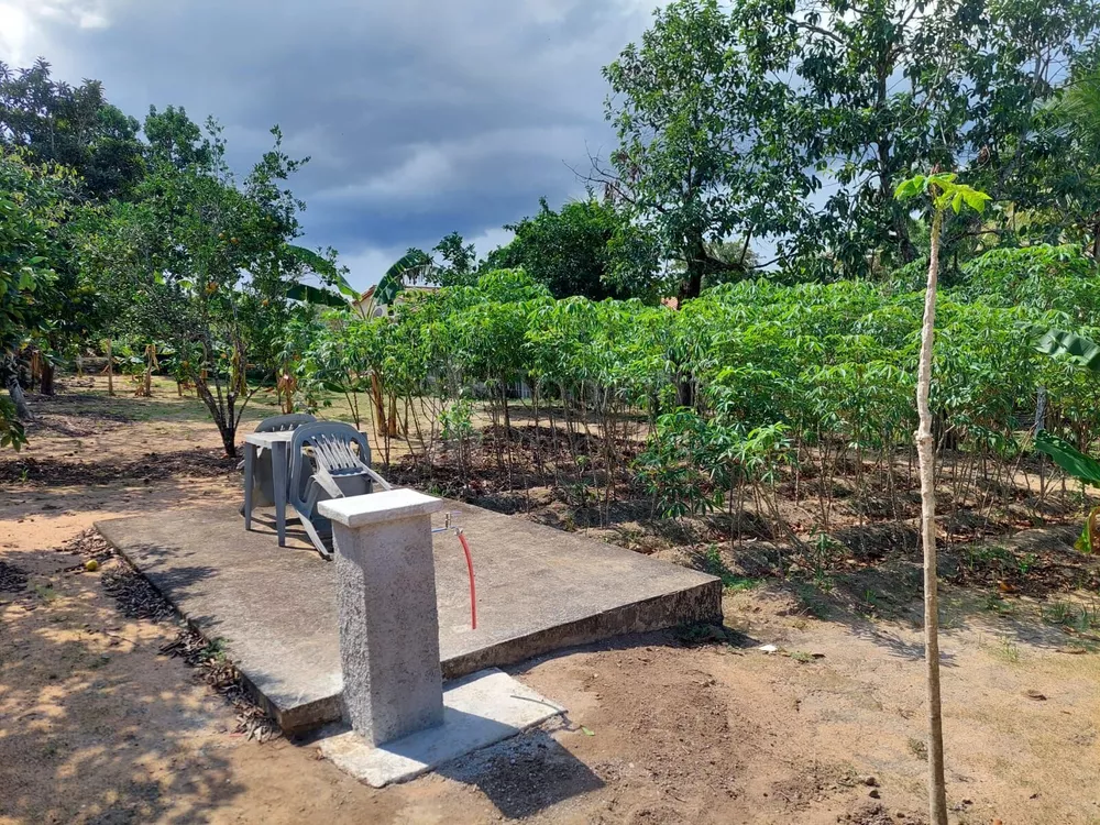 Sítio, 4 quartos, 5500 m² - Foto 8