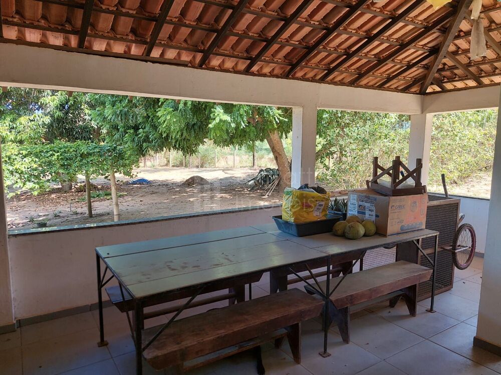 Sítio à venda com 4 quartos, 5500m² - Foto 4