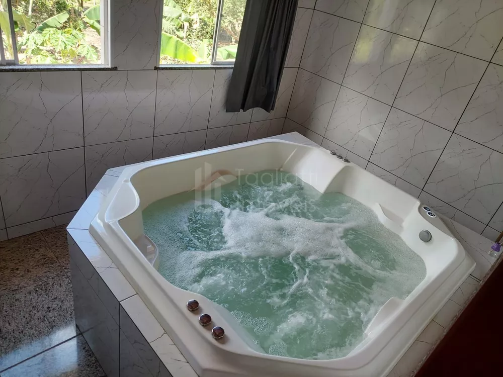 Sítio, 4 quartos, 5500 m² - Foto 29