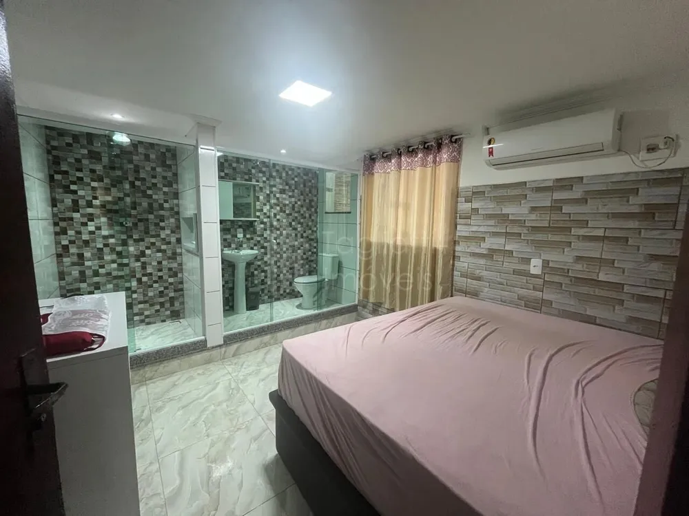 Casa, 4 quartos, 207 m² - Foto 17