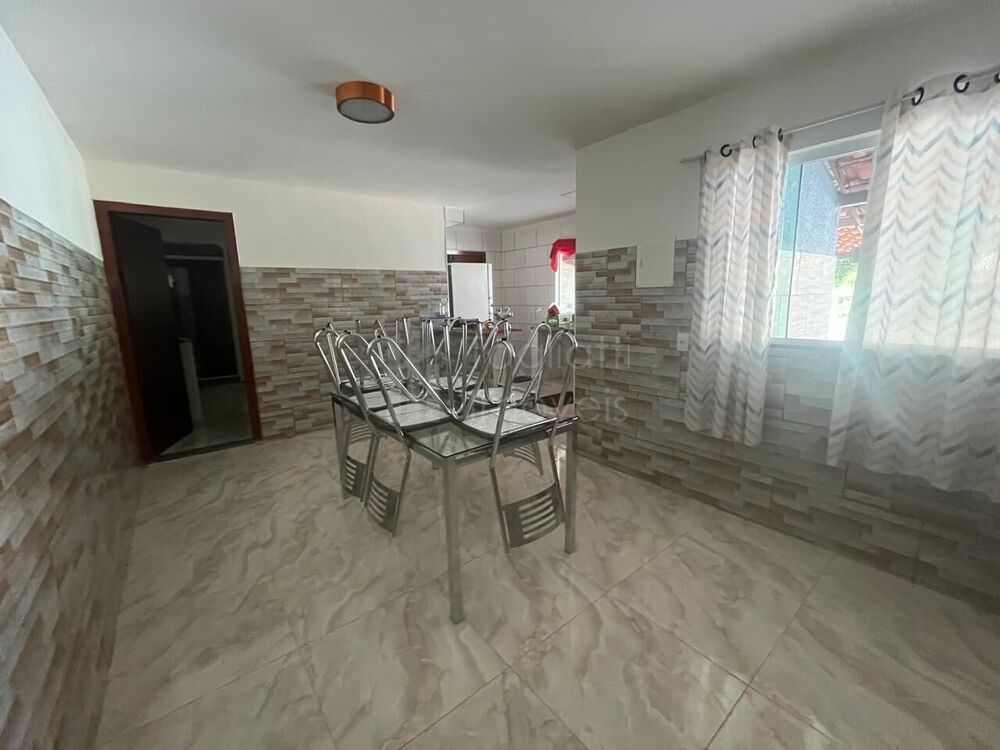 Casa, 4 quartos, 207 m² - Foto 7