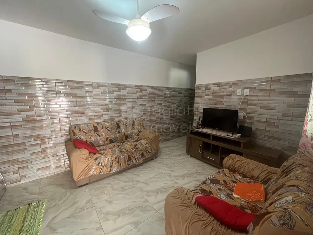 Casa, 4 quartos, 207 m² - Foto 15