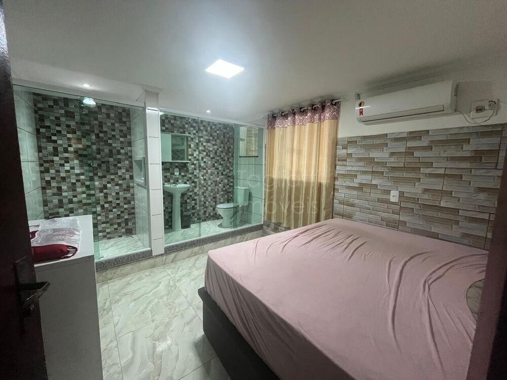 Casa, 4 quartos, 207 m² - Foto 9