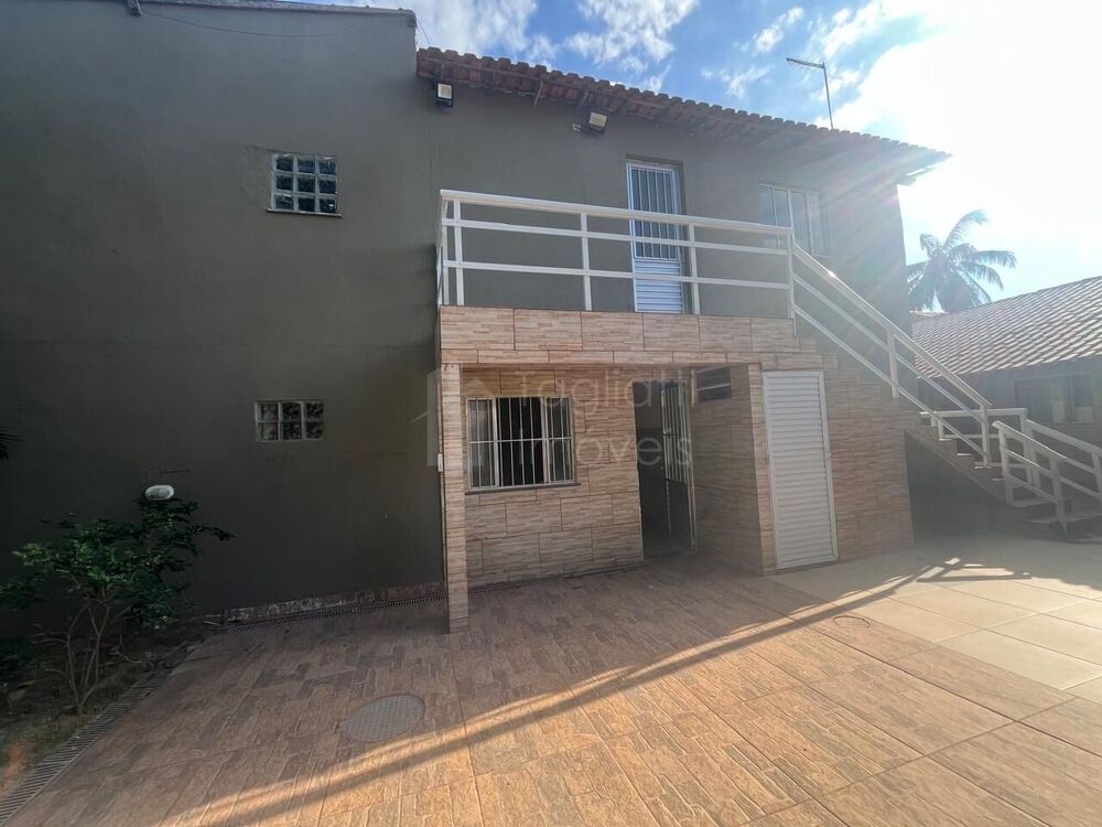 Casa, 4 quartos, 207 m² - Foto 3