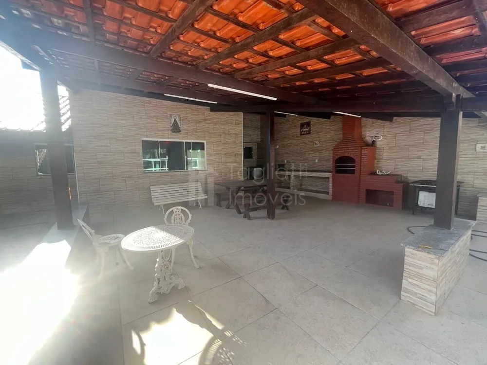 Casa, 4 quartos, 207 m² - Foto 3