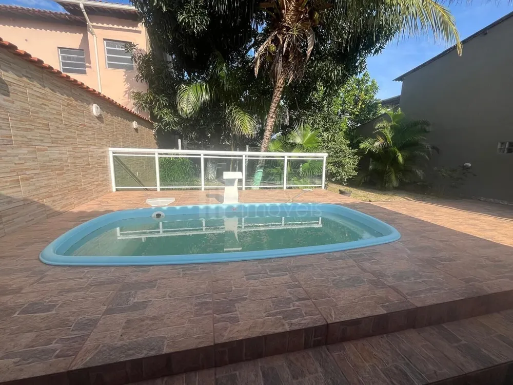 Casa, 4 quartos, 207 m² - Foto 7