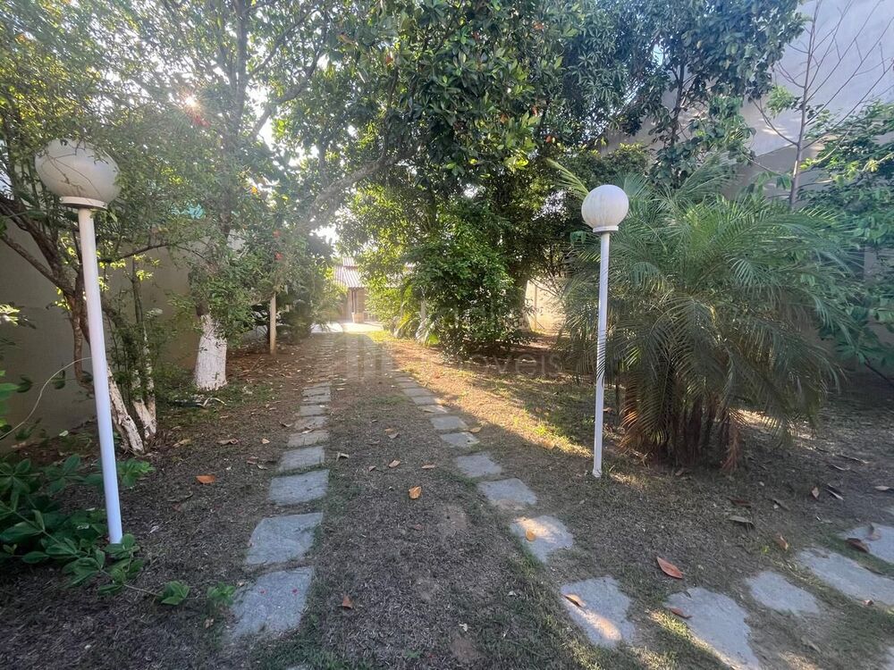 Casa, 4 quartos, 207 m² - Foto 17