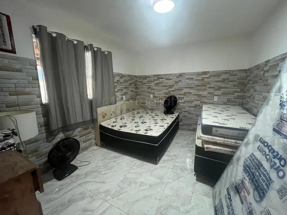 Casa, 4 quartos, 207 m² - Foto 9