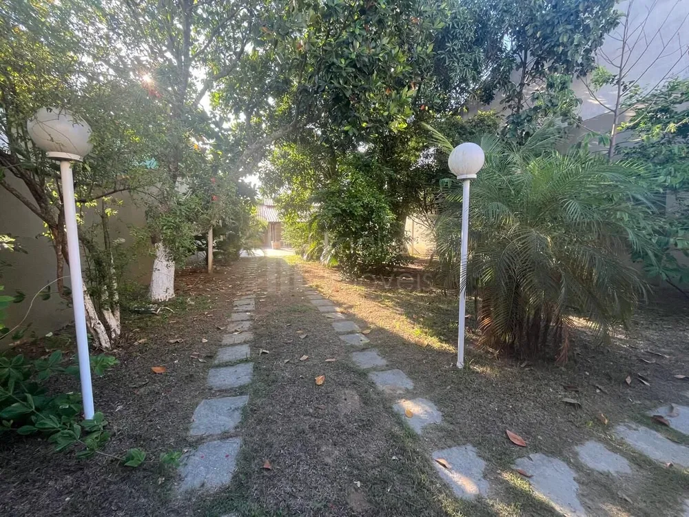 Casa, 4 quartos, 207 m² - Foto 33
