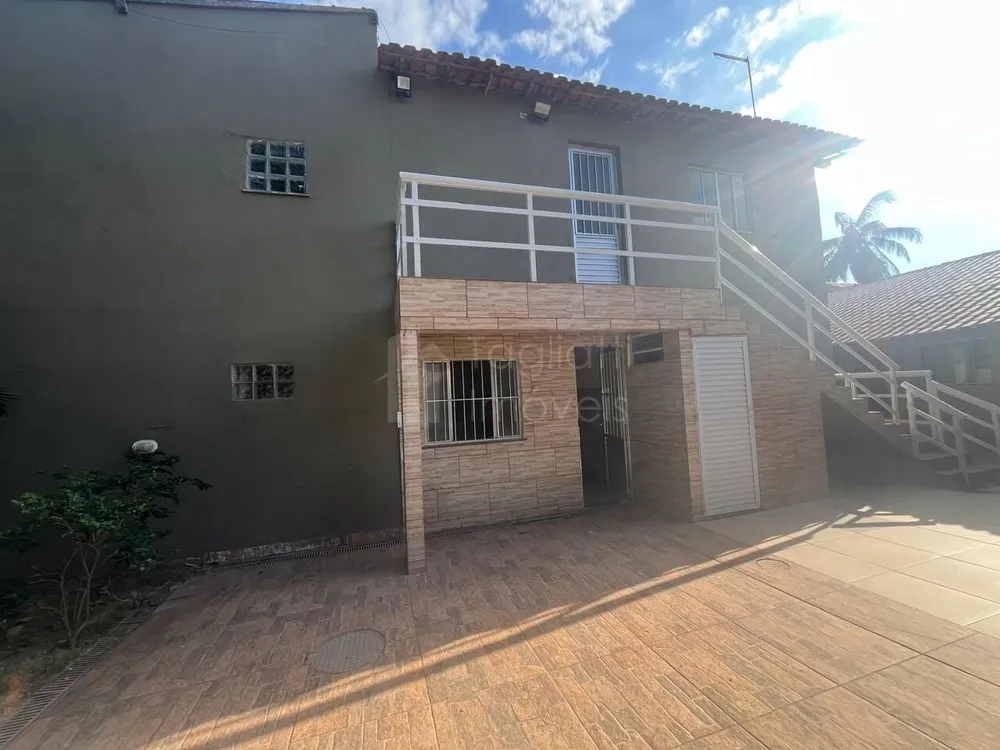 Casa, 4 quartos, 207 m² - Foto 5
