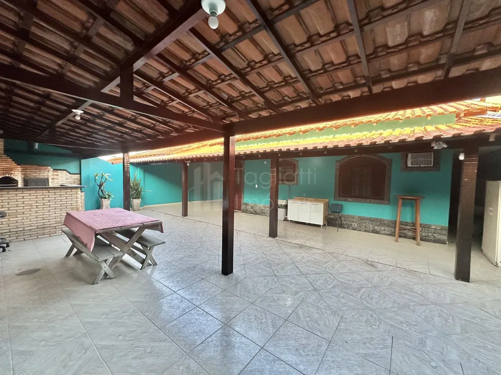 Casa, 2 quartos, 168 m² - Foto 6