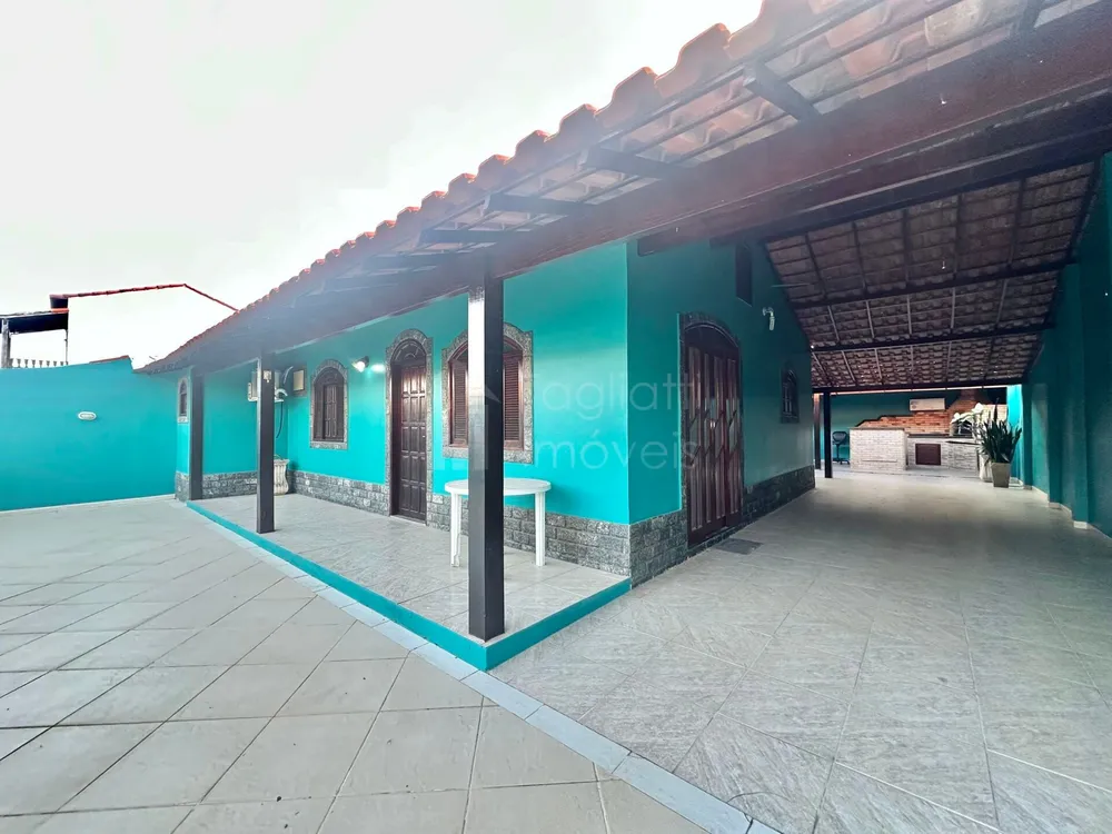 Casa, 2 quartos, 168 m² - Foto 13