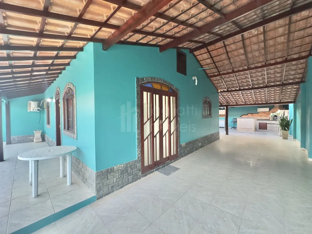 Casa, 2 quartos, 168 m² - Foto 2