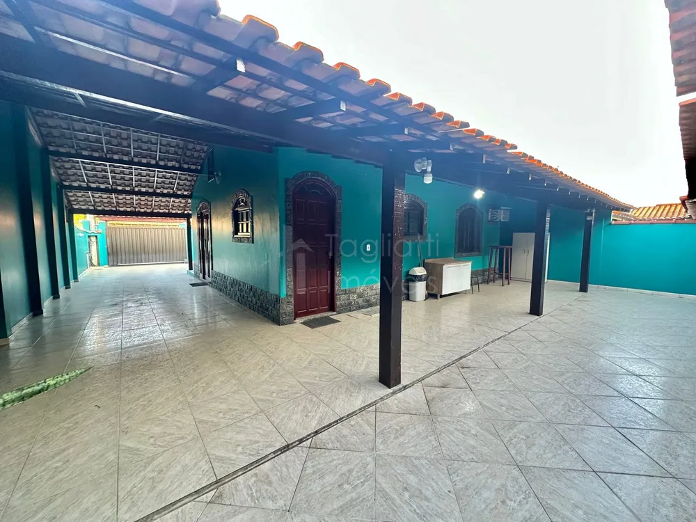 Casa, 2 quartos, 168 m² - Foto 1