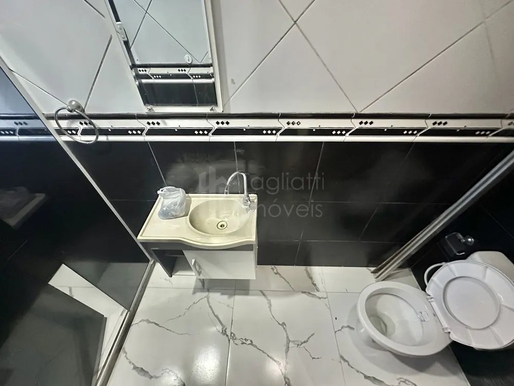 Casa, 2 quartos, 168 m² - Foto 22