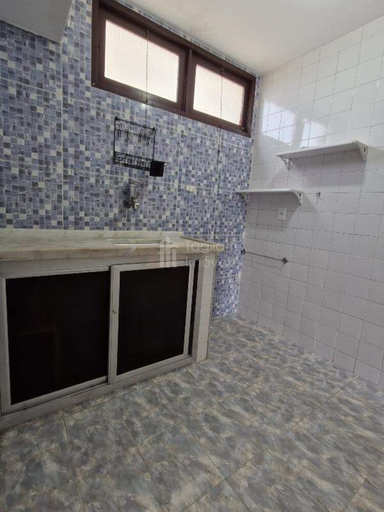 Apartamento para alugar com 2 quartos, 100m² - Foto 6