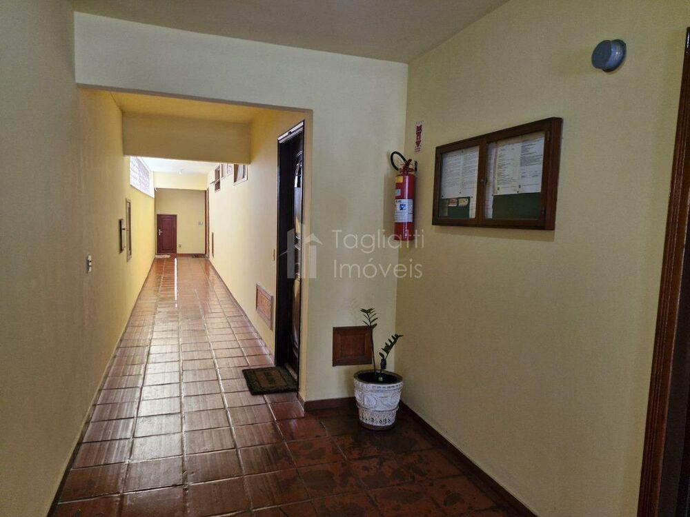 Apartamento para alugar com 2 quartos, 100m² - Foto 2