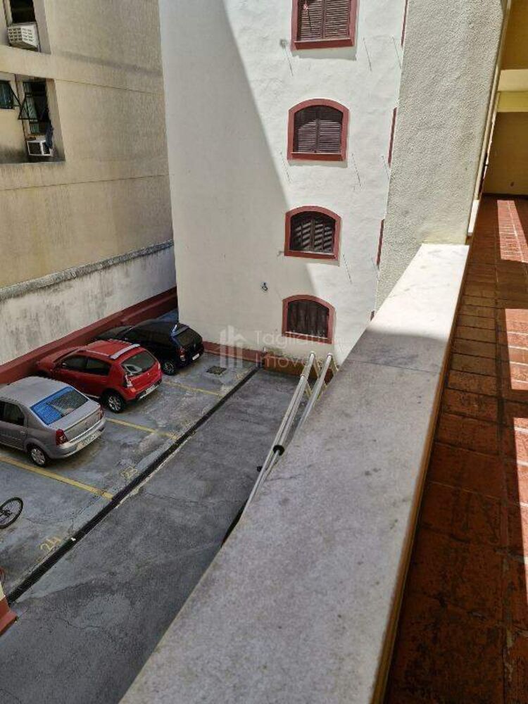 Apartamento para alugar com 2 quartos, 100m² - Foto 1