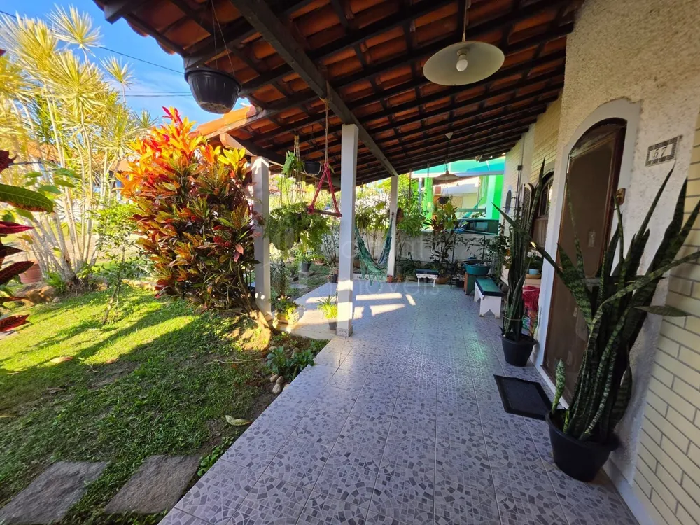 Casa, 2 quartos, 140 m² - Foto 3
