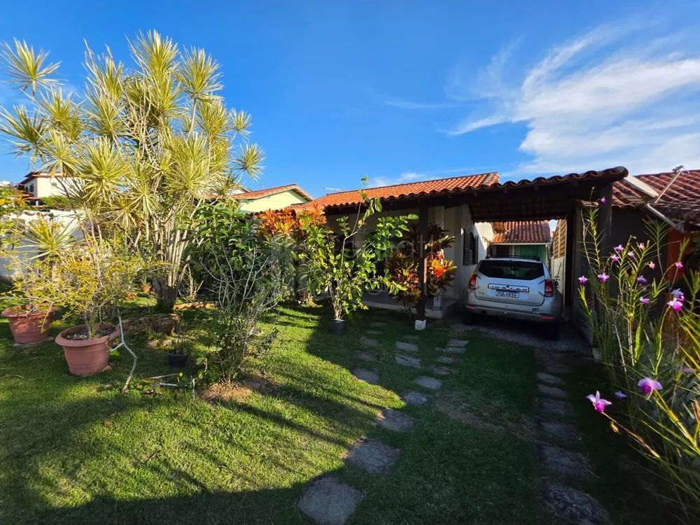 Casa, 2 quartos, 140 m² - Foto 1