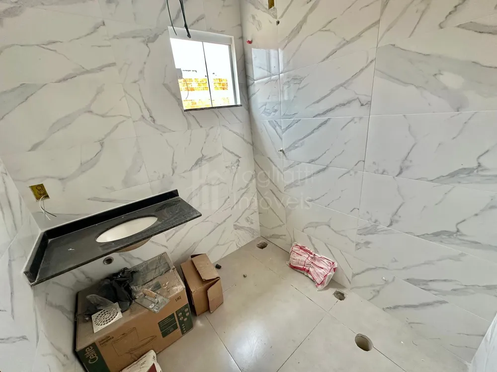 Casa, 2 quartos, 69 m² - Foto 19