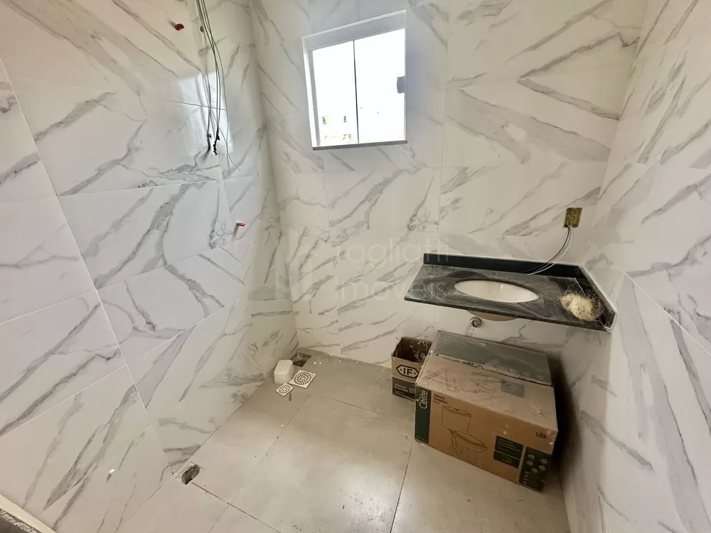 Casa, 2 quartos, 69 m² - Foto 6