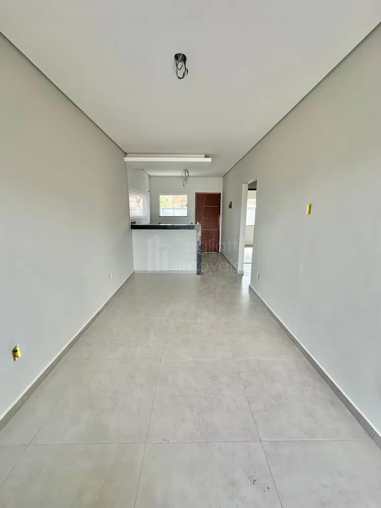 Casa, 2 quartos, 69 m² - Foto 4
