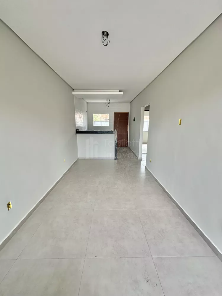 Casa, 2 quartos, 69 m² - Foto 2
