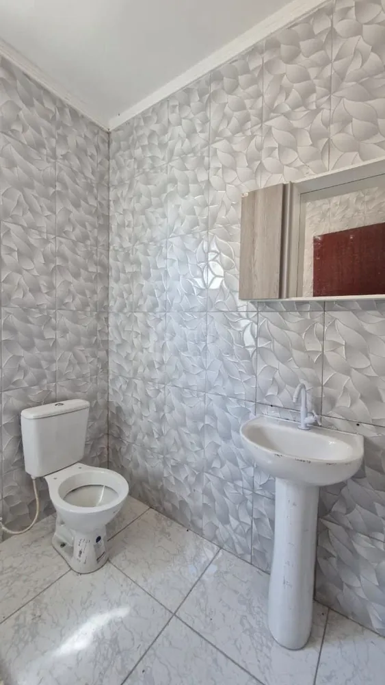 Casa, 2 quartos, 57 m² - Foto 27