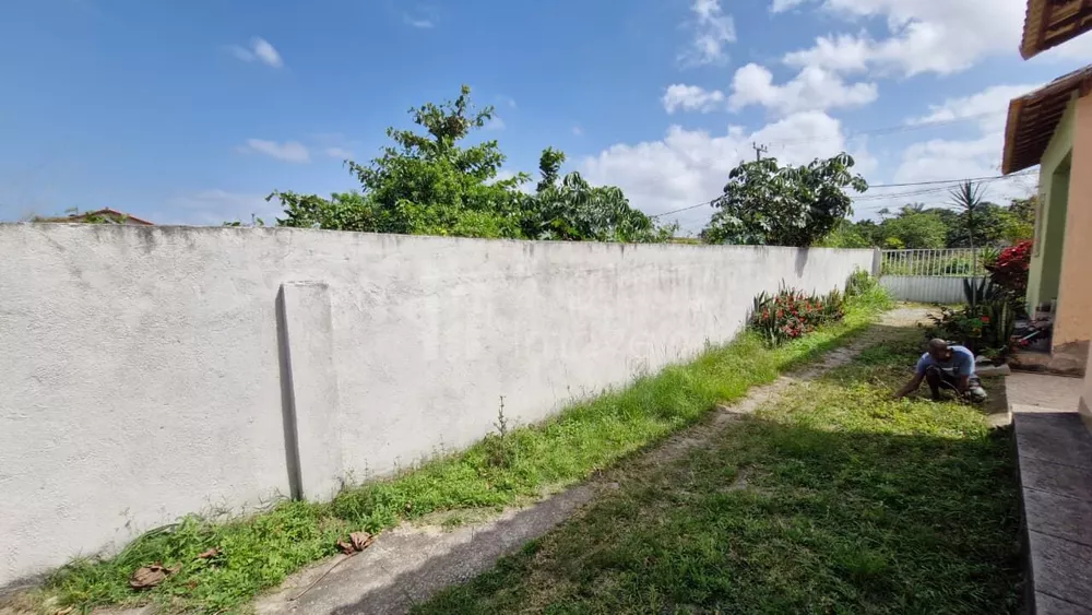 Casa, 2 quartos, 57 m² - Foto 3